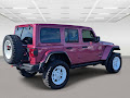 2024 Jeep Wrangler Rubicon X