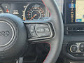 2024 Jeep Wrangler Rubicon X