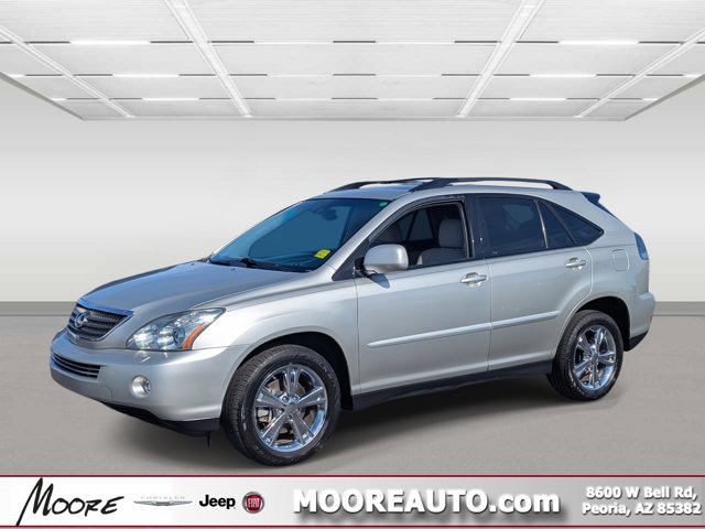 2006 Lexus RX 400h 