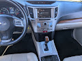 2013 Subaru Outback 3.6R Limited