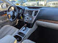 2013 Subaru Outback 3.6R Limited