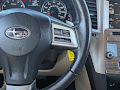 2013 Subaru Outback 3.6R Limited