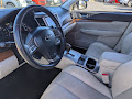 2013 Subaru Outback 3.6R Limited