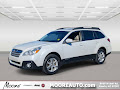 2013 Subaru Outback 3.6R Limited