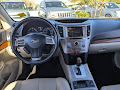 2013 Subaru Outback 3.6R Limited