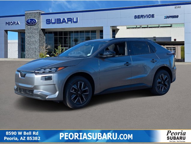 2026 Subaru Solterra Premium