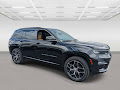 2025 Jeep Grand Cherokee Summit Reserve