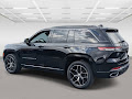 2025 Jeep Grand Cherokee Summit Reserve