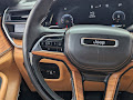 2025 Jeep Grand Cherokee Summit Reserve