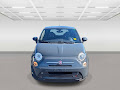2016 FIAT 500e