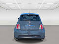2016 FIAT 500e