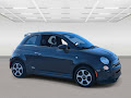 2016 FIAT 500e