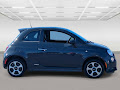 2016 FIAT 500e