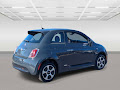 2016 FIAT 500e