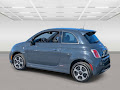 2016 FIAT 500e