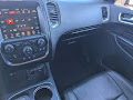 2015 Dodge Durango Citadel