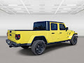 2023 Jeep Gladiator Willys