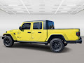 2023 Jeep Gladiator Willys