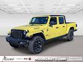 2023 Jeep Gladiator Willys