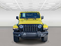 2023 Jeep Gladiator Willys