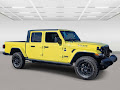 2023 Jeep Gladiator Willys