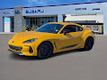 2026 Subaru BRZ tS