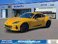 2026 Subaru BRZ tS