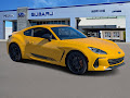 2026 Subaru BRZ tS