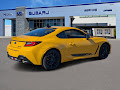 2026 Subaru BRZ tS