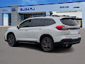 2026 Subaru Ascent Limited Bronze Edition