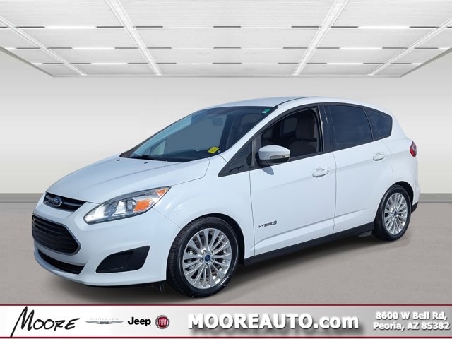 2017 Ford C-Max Hybrid SE