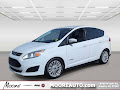 2017 Ford C-Max Hybrid SE
