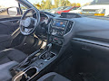 2017 Subaru Impreza Sport