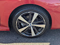 2017 Subaru Impreza Sport