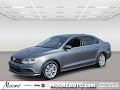2015 Volkswagen Jetta Sedan 1.8T Sport
