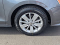 2015 Volkswagen Jetta Sedan 1.8T Sport