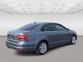 2015 Volkswagen Jetta Sedan 1.8T Sport