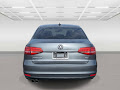 2015 Volkswagen Jetta Sedan 1.8T Sport