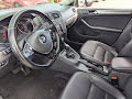 2015 Volkswagen Jetta Sedan 1.8T Sport