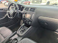 2015 Volkswagen Jetta Sedan 1.8T Sport