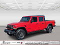 2024 Jeep Gladiator Sport S