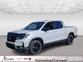 2022 Honda Ridgeline Black Edition