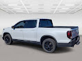 2022 Honda Ridgeline Black Edition