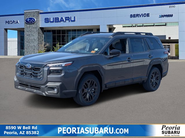 2026 Subaru Outback Limited XT