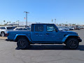 2021 Jeep Gladiator Willys