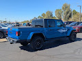 2021 Jeep Gladiator Willys
