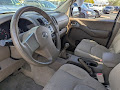 2006 Nissan Frontier SE