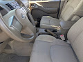 2006 Nissan Frontier SE