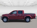 2006 Nissan Frontier SE