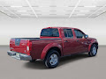 2006 Nissan Frontier SE